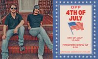 Opp Independence Day Celebration 