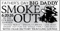 Big Daddy Smoke Out