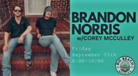 Brandon Norris 