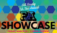 F & A Showcase