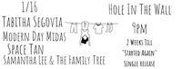 Extended Family Showcase