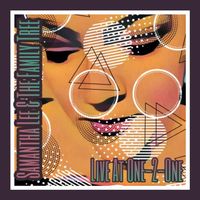 Live at One-2-One by Samantha Lee & the Family Tree
