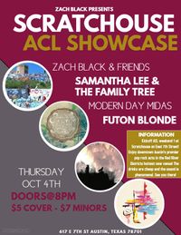 ACL Showcase