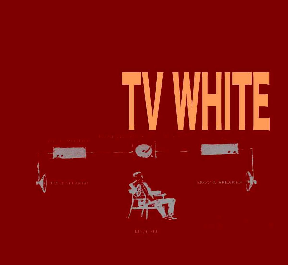Frozen Lake/Slipstream Download - TV White "Frozen Lake" 7"