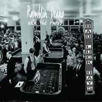 Bad Luck Days by Ramblin' Deano and the Purvs
