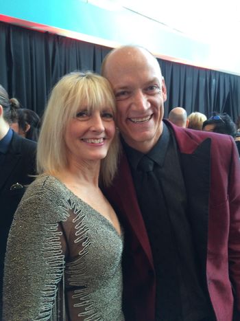 Love this guy! Wouter Kellerman
