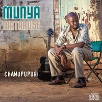 Chamupupuri by Munya Mataruse