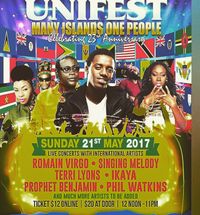 UNIFEST