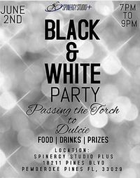 Black n White