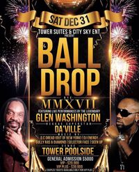 Ball Drop