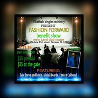 Eliathah Singles Ministry (Fashion Forward)