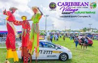 CARIBBEAN VILLAGE FESTIVAL