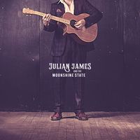 Devil Town  by Julian James