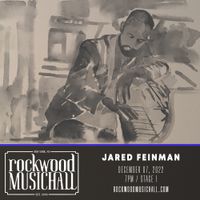 FREE show at Rockwood Music Hall (NYC)