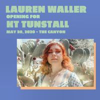 Lauren Waller