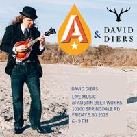 David Diers at Austin Beer Works Sprinkle Valley
