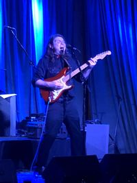 KAC, David Diers, Bar Stool Brothers