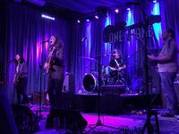 David Diers Band presents: "Not the captain's birthday party!"