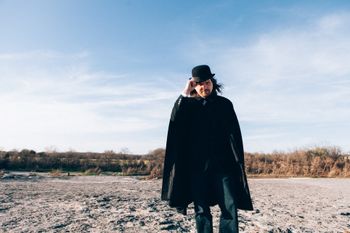 Photo by Kate Bowie
