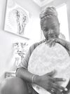 I Dream" EP & "Ozara Odé in the Key of Nina" Bundle