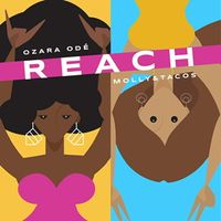Reach -We Got The Power