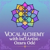 Vocal Alkemi with Ozara Ode'- 1-on-1 Sessions 