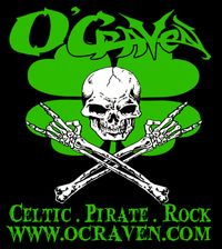 O'Craven recording new album...