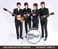 Solvang Festival Theatet