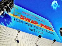 Santa Fe Springs Swap Meet