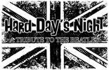 HDN Flag T Shirt