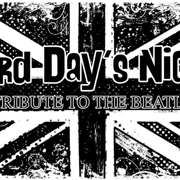 HDN Flag T Shirt