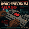 Machinedrum + Bass Loops