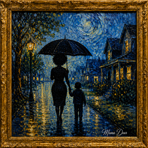 Mama Dear (Single)