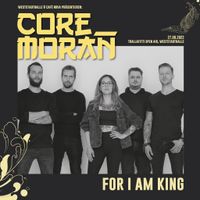 For I Am King
