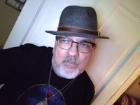 Dudley Roberts