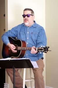 Dudley Roberts