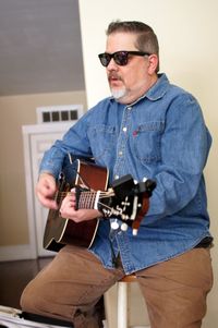 Dudley Roberts