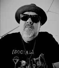 Dudley Roberts