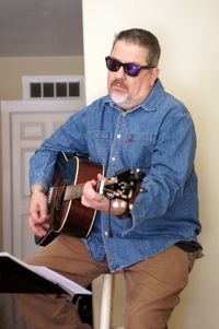 Dudley Roberts