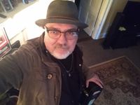 Dudley Roberts