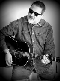 Dudley Roberts