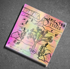 SOLD OUT - Stickers