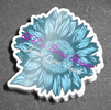 SOLD OUT - Stickers