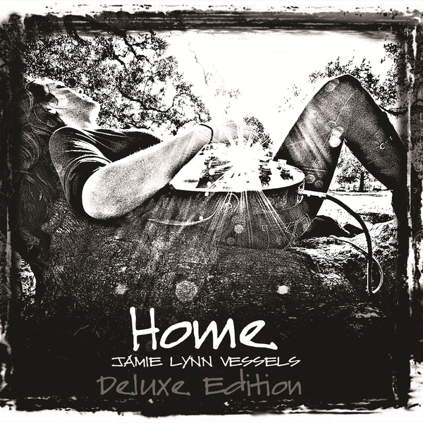 "Home - Deluxe Edition" - Deluxe Edition CD