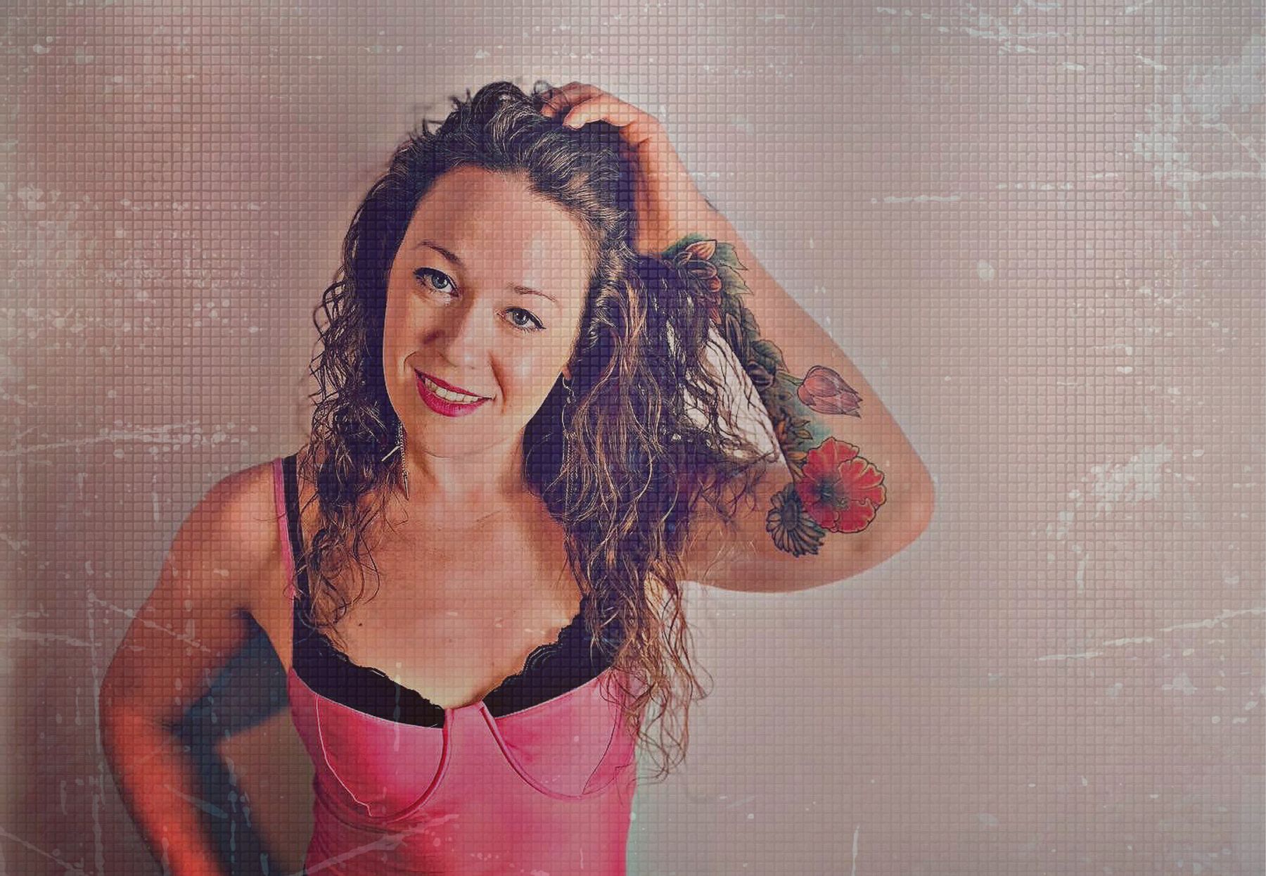 Jamie Lynn Vessels - ~Music~