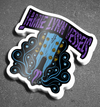 SOLD OUT - Stickers