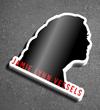 SOLD OUT - Stickers