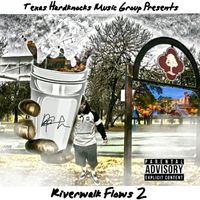 Riverwalk Flows 2 by Da Grouch
