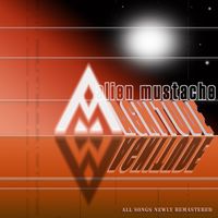 Magnitude by Matthew C. Bauder a.k.a. Alien Mustache