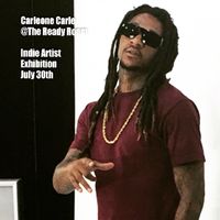 2017 INDIE Artist Exhibition